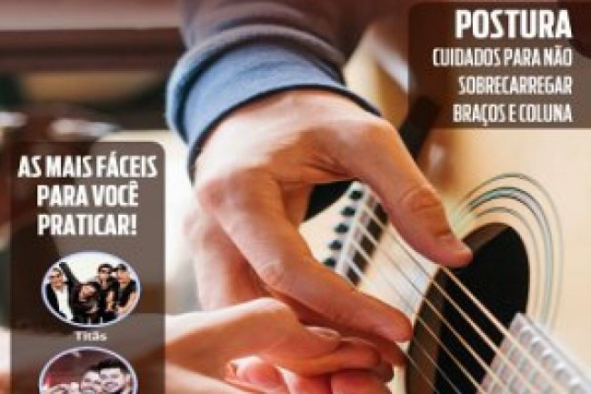 Coleção Toque Fácil Ed 01