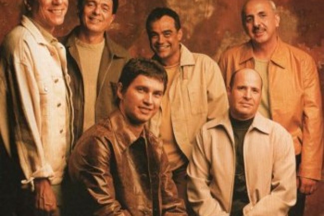 Roupa Nova - Perfil) (2005)