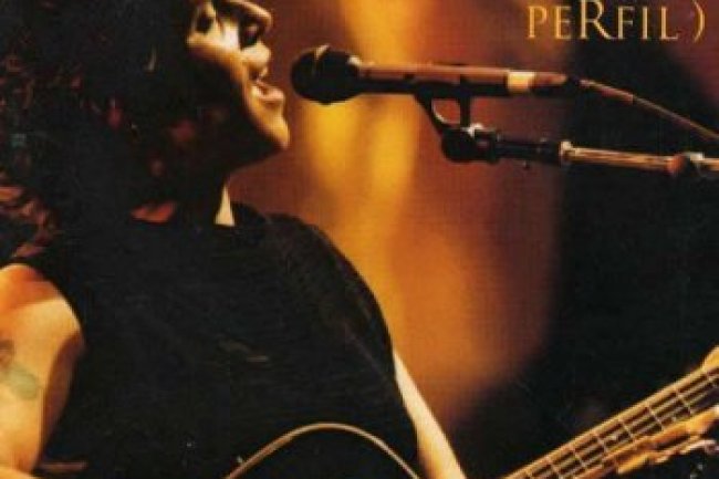 Cássia Eller - Perfil) (2003)