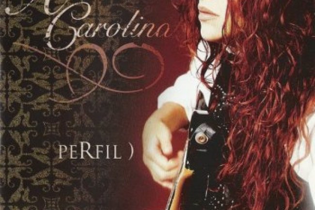 Ana Carolina - Perfil) (2005)