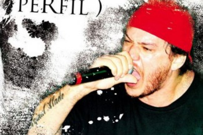 Charlie Brown Jr. - Perfil) (2008)