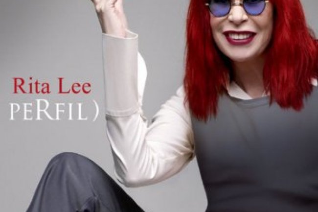 Rita Lee - Perfil) (2007)