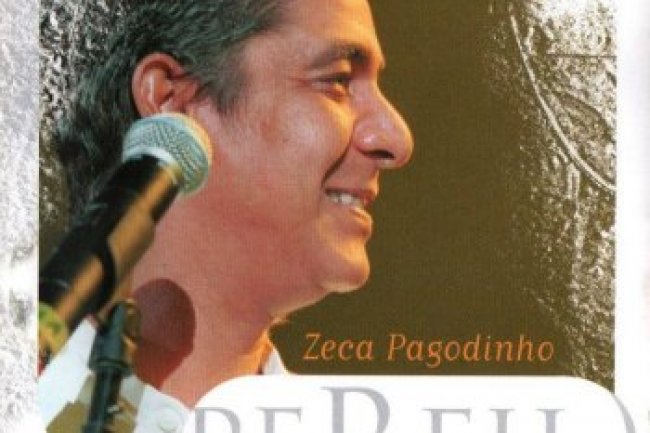 Zeca Pagodinho - Perfil) (2004)