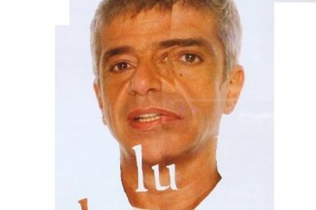 Lulu Santos - Perfil) (2004)