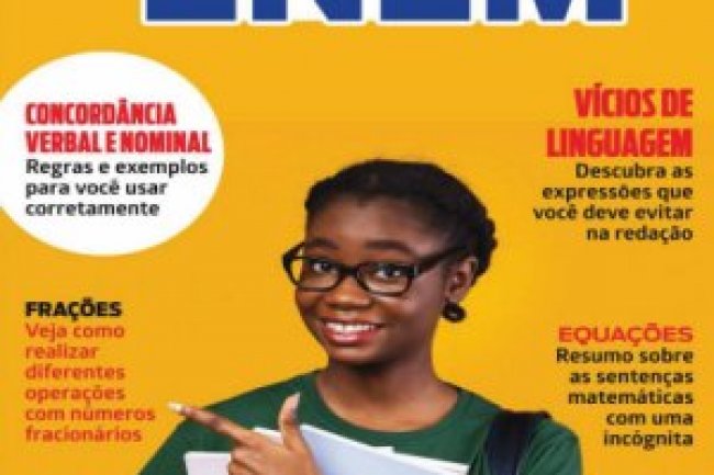 Orientações Enem Ed 03