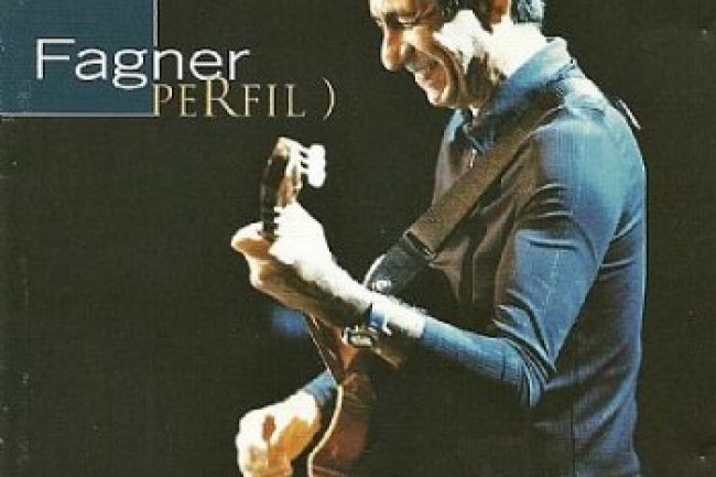Fagner - Perfil) (2003)