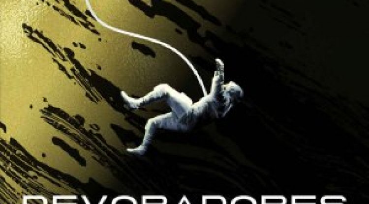 Devoradores de Estrelas - Andy Weir