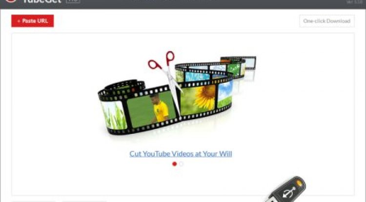 Gihosoft TubeGet Pro 8.9.32 + Portable