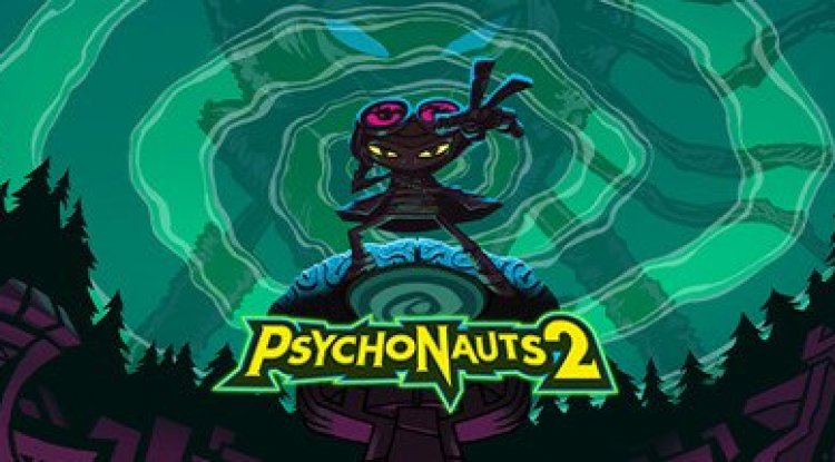 Psychonauts 2 [PT-BR]