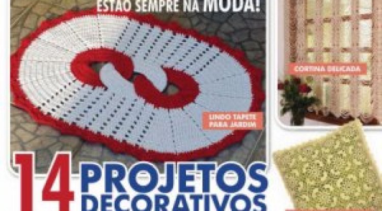 Faça Arte Ed 16 - Barbantes