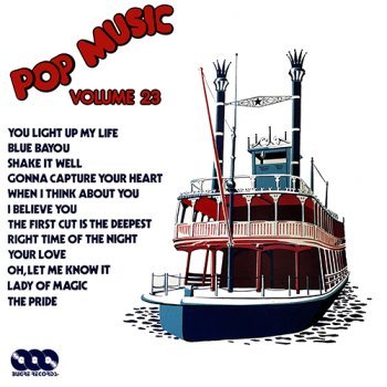 Pop Music - Volume 23 (1978)