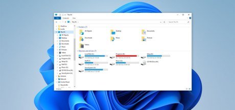 Windows 11 UX Pack 1.0