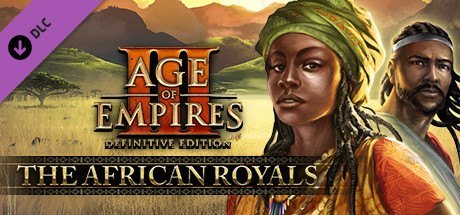 Age of Empires III DE The African Royals [PT-BR]