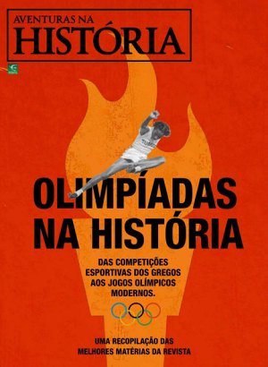 Aventuras na História Ed 219