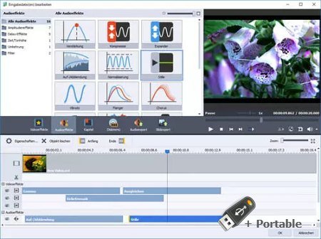 AVS Video Converter v12.3.2.690 + Portable