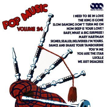 Pop Music - Volume 24 (1978)