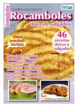 Receitas Sem Segredos Ed 22 - Agosto 2021