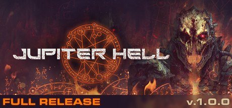 Jupiter Hell