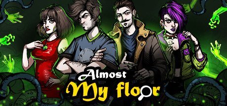 Almost My Floor