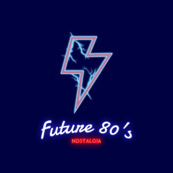 CARLIGHTS - Future 80's Nostalgia (2021)