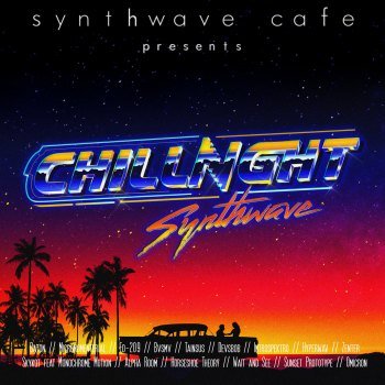Synthwave Cafe - CHILLNIGHT (2020)