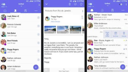 TypeApp Email - Best Mail App Premium v1.9.7.1 build 15445