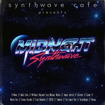 Synthwave Cafe - MIDNIGHT (2017)