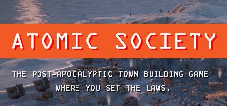 Atomic Society