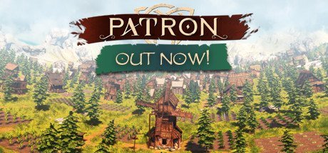 Patron [PT-BR]