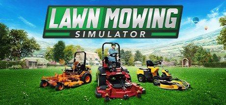 Lawn Mowing Simulator [PT-BR]