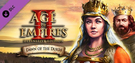 Age of Empires II Definitive Edition Dawn of the Dukes [PT-BR]