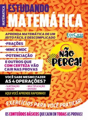 Estudando Matemática