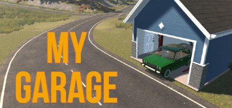 My Garage [PT-BR]