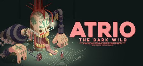 Atrio The Dark Wild