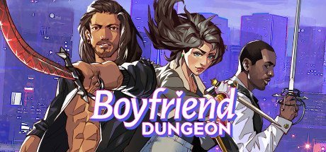 Boyfriend Dungeon [PT-BR]