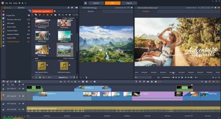 Pinnacle Studio Ultimate v25.0.1.211 Multilingual