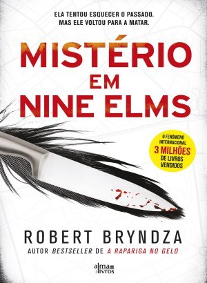 Mistério em Nine Elms - Robert Bryndza