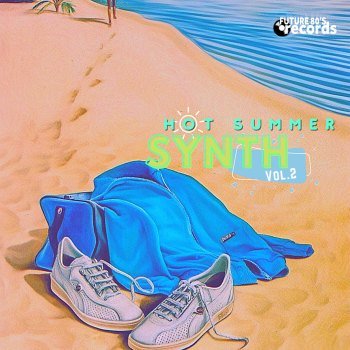 Hot Summer Synth Vol.2 (2021)