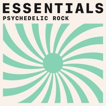 Psychedelic Rock Essentials (2021)
