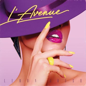L'Avenue - Lemon Crush (2021)