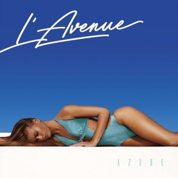 L'Avenue - Azure (2021)