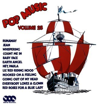 Pop Music - Volume 25 (1978)