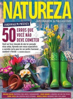 Natureza Ed 402