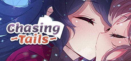 Chasing Tails - A Promise in the Snow [PT-BR]