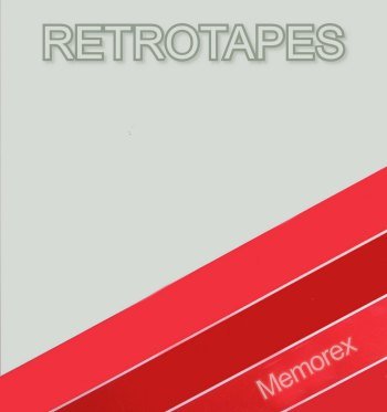 Retrotapes - Memorex (2020)