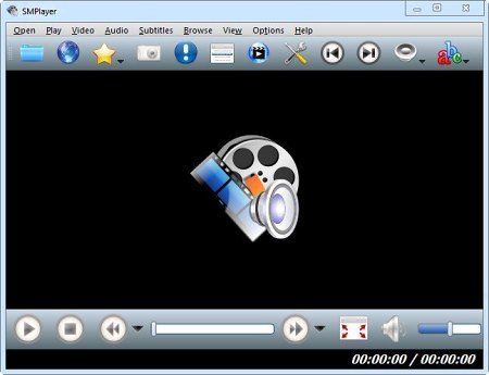 SMPlayer v23.6.0 Multilingual + Portable