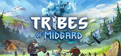 Tribes of Midgard [PT-BR]