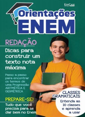 Orientações Enem Ed 01