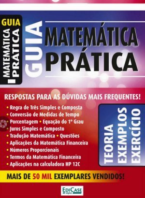 Matemática Prática Ed 07