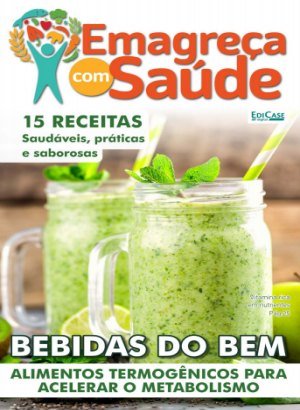 Emagreça com Saúde Ed 19